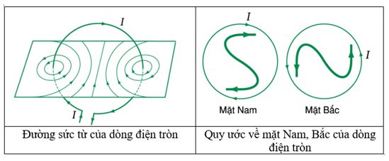 Lý thuyết Vật Lí 12 Bài 1: Từ trường | Cánh diều