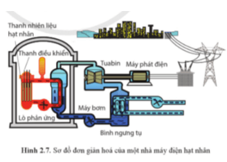 Lý thuyết Vật Lí 12 Bài 2: Năng lượng hạt nhân | Cánh diều