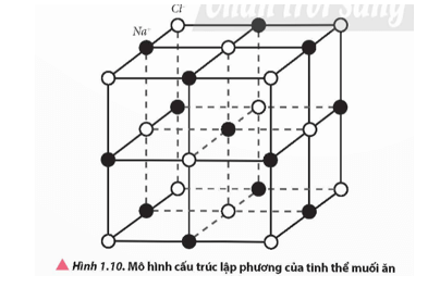 Lý thuyết Vật Lí 12 Bài 1: Sự chuyển thể | Chân trời sáng tạo