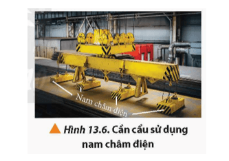 Lý thuyết Vật Lí 12 Bài 13: Đại cương về dòng điện xoay chiều | Chân trời sáng tạo