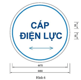 Nhận biết được ý nghĩa của những biển báo an toàn điện trang 76 Vật lí 12