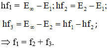 Cách giải bài tập Mẫu nguyên tử Bo, Quang phổ vạch của Hidro hay, chi tiết - Bài tập Vật Lí 12 có lời giải chi tiết