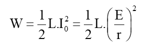 Cách giải Bài toán về nạp năng lượng ban đầu cho mạch dao động LC hay, chi tiết - Vật Lí lớp 12