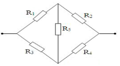 Phương pháp Tính điện trở tương đương của mạch cầu cực hay | Cách chuyển mạch sao thành mạch tam giác | Vật Lí lớp 9