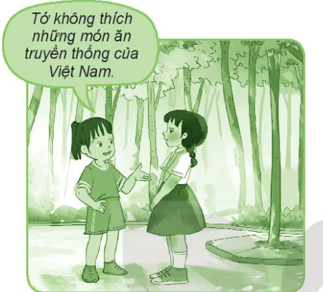 Vở bài tập Đạo đức lớp 3 Bài 2: Tự hào Tổ quốc Việt Nam trang 7, 8, 9, 10 ,11 | Kết nối tri thức