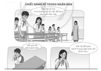 Vở bài tập Đạo đức lớp 5 Bài 7: Em bảo vệ môi trường sống | Cánh diều