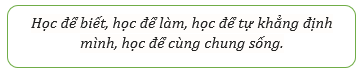 Vở bài tập Hoạt động trải nghiệm lớp 5 trang 6 Tuần 2: Từng bước trưởng thành tiến bộ trong việc nhà | Kết nối tri thức