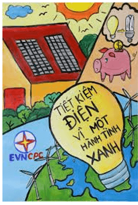 Vở bài tập Khoa học lớp 5 Bài 10: Năng lượng chất đốt | Chân trời sáng tạo 