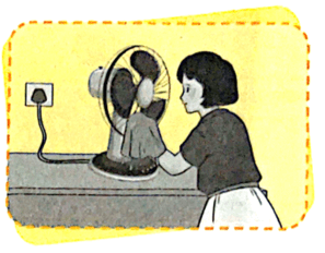 Vở bài tập Khoa học lớp 5 Bài 9: Sử dụng năng lượng điện | Chân trời sáng tạo