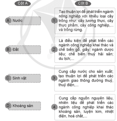 Vở bài tập Lịch Sử và Địa Lí lớp 5 Bài 2: Thiên nhiên Việt Nam | Cánh diều