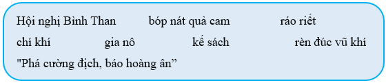 Vở bài tập Lịch Sử và Địa Lí lớp 5 Kết nối tri thức Bài 10: Triều Trần xây dựng đất nước và kháng chiến chống quân Mông - Nguyên xâm lược