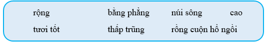 Vở bài tập Lịch Sử và Địa Lí lớp 5 Kết nối tri thức Bài 9: Triều Lý và việc định đô ở Thăng Long