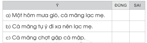 Vở bài tập Tiếng Việt lớp 1 trang 58, 59 Bài 78: ăng, ăc | Cánh diều