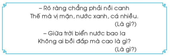 Vở bài tập Tiếng Việt lớp 1 trang 66, 67, 68, 69, 70 Chủ đề 32: Biển đảo yêu thương - Chân trời sáng tạo