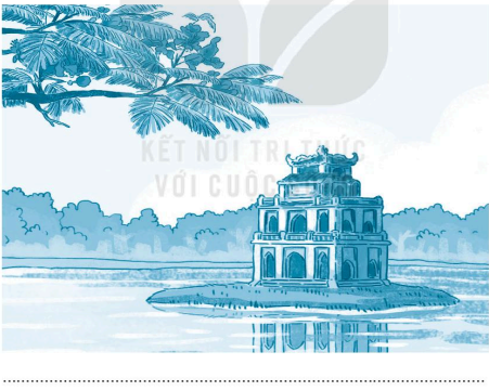 Vở bài tập Tiếng Việt lớp 1 trang 66, 67 Ruộng bậc thang ở Sapa | Kết nối tri thức