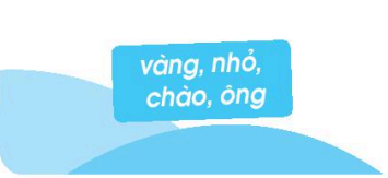 Vở bài tập Tiếng Việt lớp 1 Vở bài tập Tiếng Việt lớp 1 Tập 2 Bài 4: Điều em cần biết | Kết nối tri thức