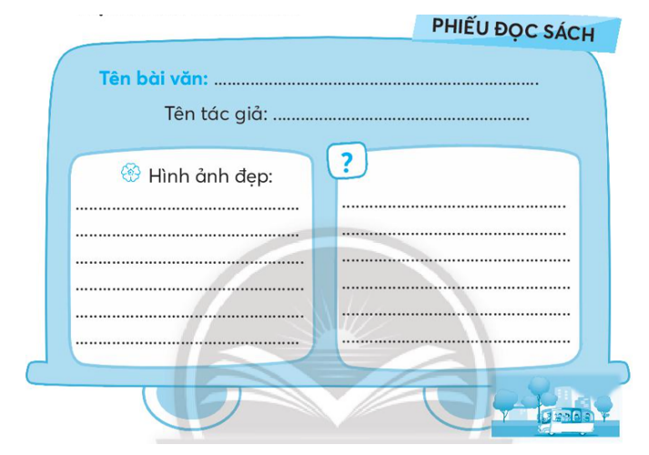 Vở bài tập Tiếng Việt lớp 3 Bài 3: Ngày em vào Đội trang 37, 38, 39, 40 Tập 1 | Chân trời sáng tạo