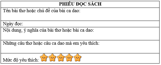 Vở bài tập Tiếng Việt lớp 5 Bài 22: Bộ đội về làng | Kết nối tri thức