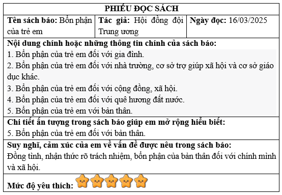 Vở bài tập Tiếng Việt lớp 5 Bài 26: Những con hạc giấy | Kết nối tri thức