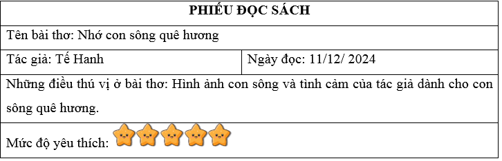 Vở bài tập Tiếng Việt lớp 5 Bài 27: Tranh làng Hồ | Kết nối tri thức