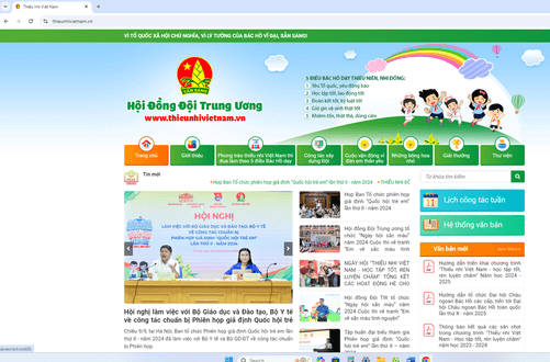 Vở bài tập Tin học lớp 5 Bài 2: Tìm kiếm thông tin trên website | Kết nối tri thức