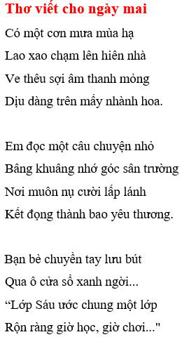 Vở bài tập Tin học lớp 5 Kết nối tri thức Bài 6: Định dạng kí tự và bố trí hình ảnh trong văn bản