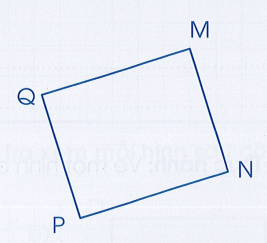 Vở bài tập Toán lớp 3 Tập 1 trang 101, 102 Hình chữ nhật | Cánh diều