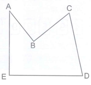 Vở bài tập Toán lớp 4 Kết nối tri thức Bài 27: Hai đường thẳng vuông góc