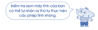 Vở bài tập Toán lớp 5 Bài 44: Sử dụng máy tính cầm tay | Cánh diều