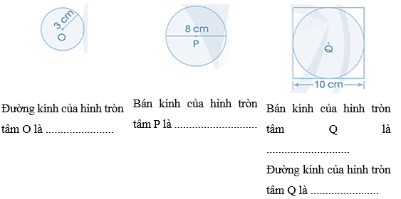 Vở bài tập Toán lớp 5 Bài 86: Ôn tập về hình học | Cánh diều