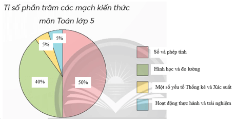 Vở bài tập Toán lớp 5 Bài 101: Ôn tập một số yếu tố thống kê | Chân trời sáng tạo