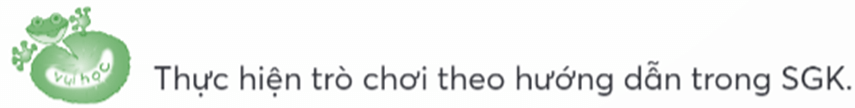 Vở bài tập Toán lớp 5 Chân trời sáng tạo Bài 6: Tỉ số của số lần lặp lại một sự kiện so với tổng số lần thực hiện