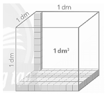 Vở bài tập Toán lớp 5 Bài 71: Đề-xi-mét khối | Chân trời sáng tạo