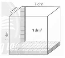 Vở bài tập Toán lớp 5 Bài 71: Đề-xi-mét khối | Chân trời sáng tạo