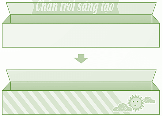 Vở bài tập Toán lớp 5 Bài 76: Thực hành và trải nghiệm | Chân trời sáng tạo