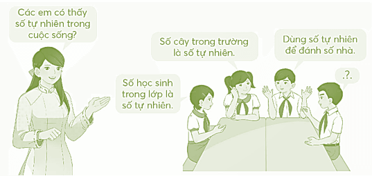 Vở bài tập Toán lớp 5 Bài 87: Ôn tập số tự nhiên | Chân trời sáng tạo