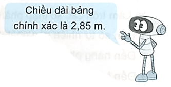 Vở bài tập Toán lớp 5 Kết nối tri thức Bài 13: Làm tròn số thập phân