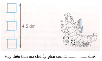 Vở bài tập Toán lớp 5 Kết nối tri thức Bài 22: Phép chia số thập phân