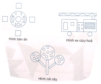 Vở bài tập Toán lớp 5 Kết nối tri thức Bài 28: Thực hành và trải nghiệm đo, vẽ, lắp ghép, tạo hình