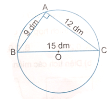 Vở bài tập Toán lớp 5 Bài 35: Ôn tập chung | Kết nối tri thức