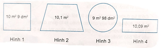 Vở bài tập Toán lớp 5 Bài 35: Ôn tập chung | Kết nối tri thức