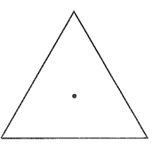 Vẽ hình đối xứng qua tâm G