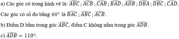 Trong hình vẽ sau, cho tam giác đều ABC và góc DBC bằng 20°.