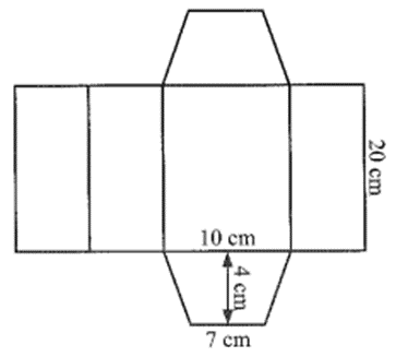 Giải Vở thực hành Toán 7 trang 46 Tập 1 Chân trời sáng tạo